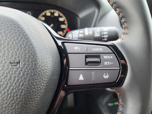 New 2026 Honda HR-V Sport image 18