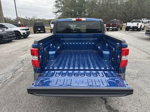 Used 2024 Ford Maverick XLT image 19