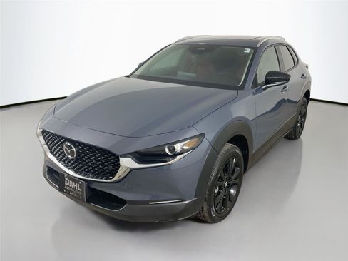 New 2026 MAZDA CX-30 AWD 2.5 S image 3