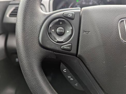 Used 2015 Honda CR-V LX image 13