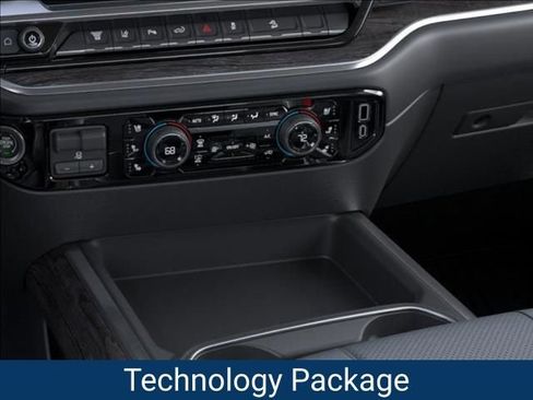 New 2026 Chevrolet Silverado 2500 LTZ image 26