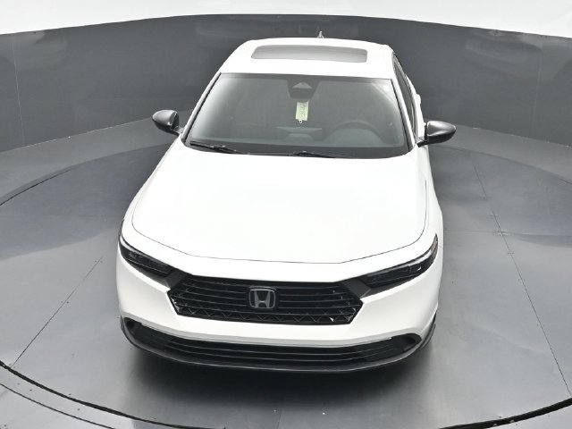 New 2026 Honda Accord Sport image 29