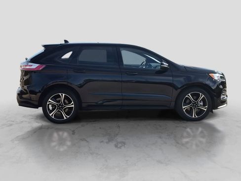 Used 2020 Ford Edge ST w/ Equipment Group 401A AWD/4WD image 9
