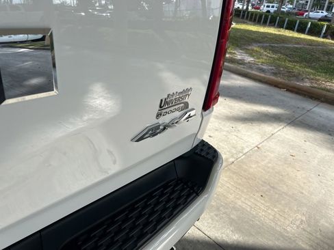 New 2026 RAM 1500 Tungsten image 31