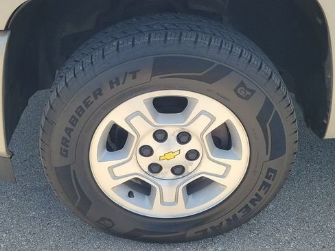 Used 2008 Chevrolet Silverado 1500 LT w/ Power Pack Plus RWD image 8
