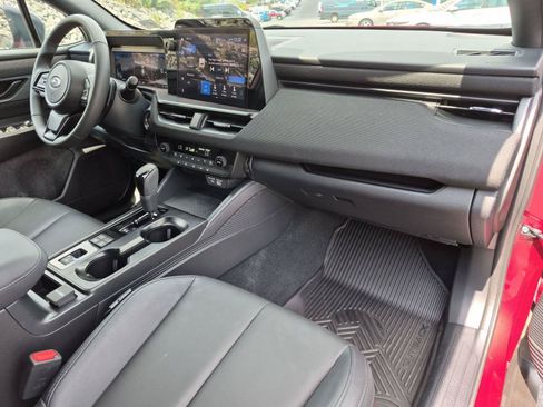 Used 2026 Subaru Outback Premium AWD/4WD image 43