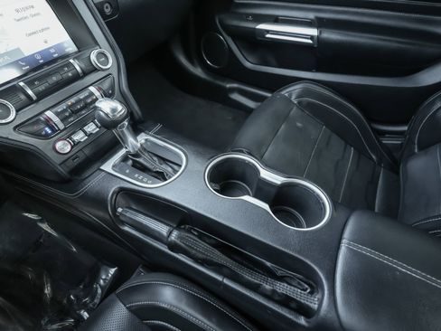 Used 2022 Ford Mustang GT Premium w/ Equipment Group 401A image 11