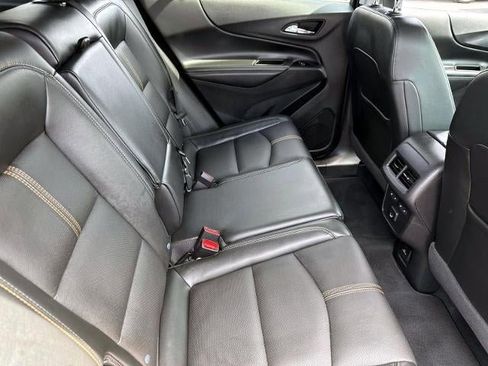 Certified 2023 Chevrolet Equinox Premier AWD/4WD image 11