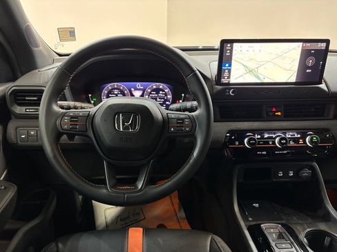 Certified 2026 Honda Passport TrailSport image 29