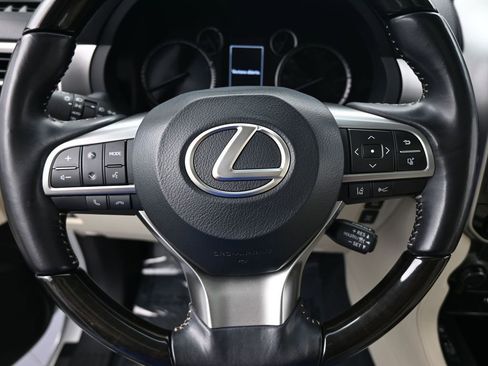 Used 2023 Lexus GX 460 Premium image 34