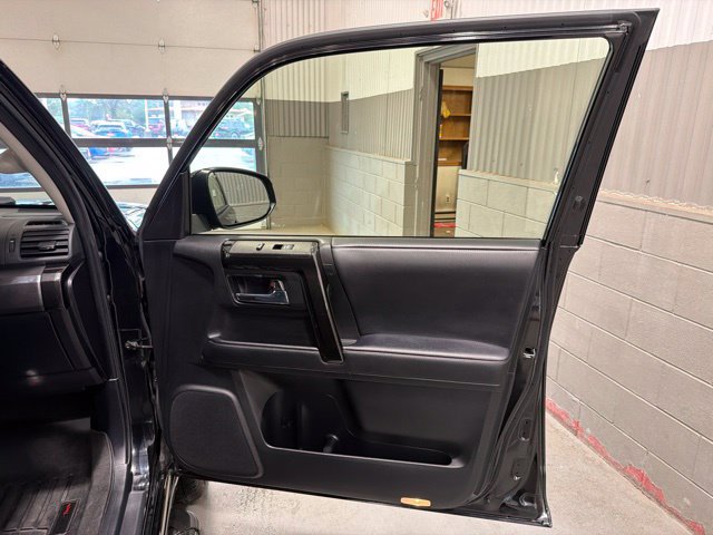 Used 2021 Toyota 4Runner Nightshade AWD/4WD image 16