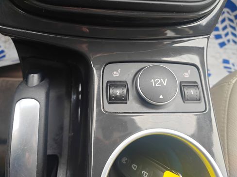 Used 2016 Ford Escape Titanium w/ Equipment Group 301A image 21