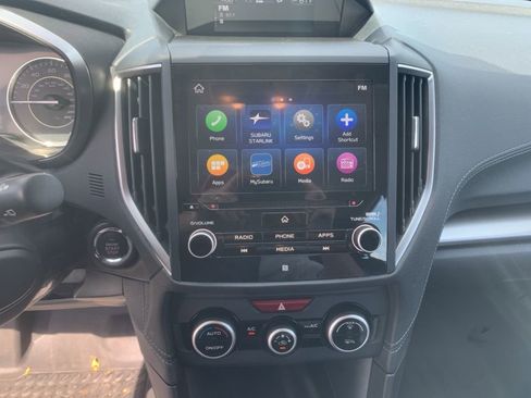 Used 2023 Subaru Impreza 2.0i Limited image 17