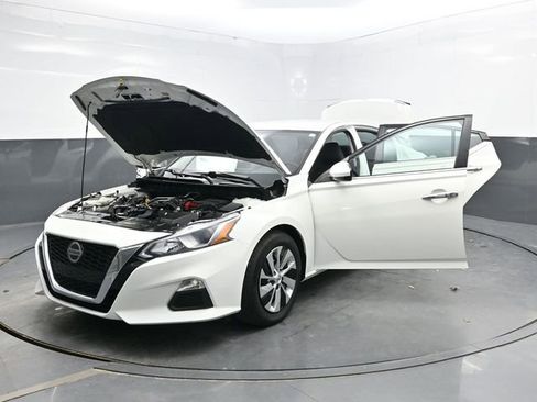 Used 2021 Nissan Altima 2.5 S image 37