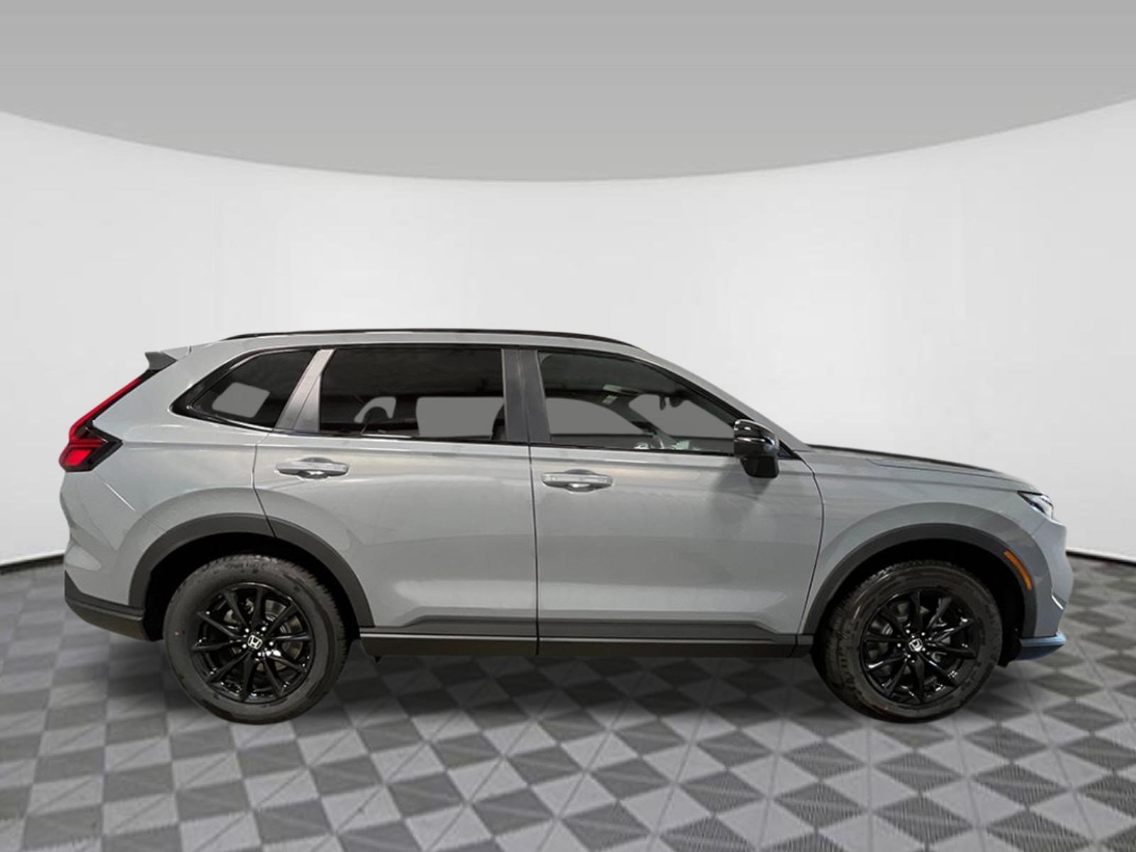 New 2027 Honda CR-V Sport-L image 8