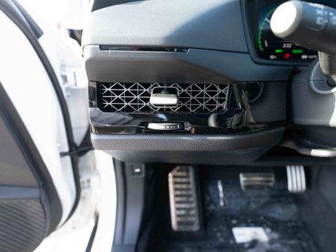 New 2026 Honda Accord Sport image 11