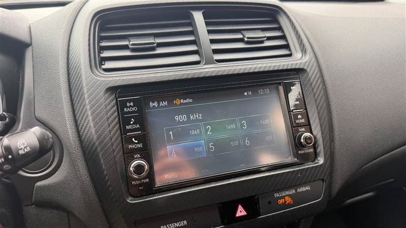 Used 2019 Mitsubishi Outlander Sport FWD image 34