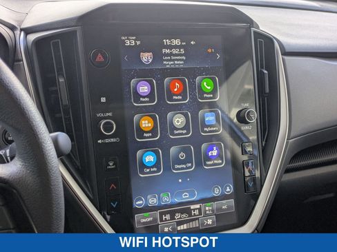 Certified 2025 Subaru Crosstrek 2.0i Premium image 21