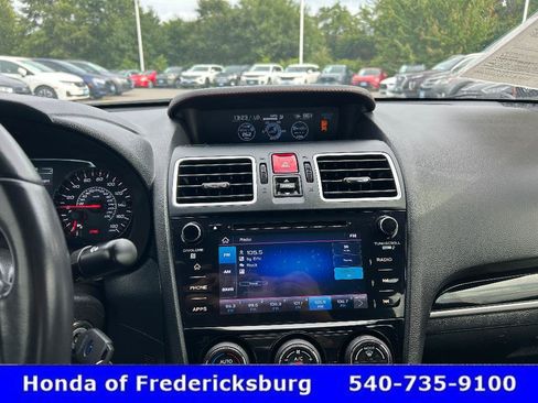 Used 2019 Subaru WRX Premium AWD/4WD image 18