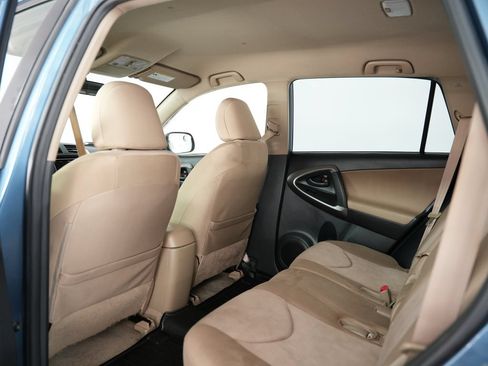 Used 2010 Toyota RAV4 4WD V6 image 27