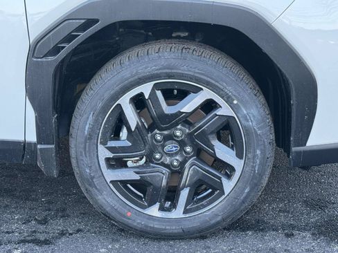 Used 2026 Subaru Forester Limited w/ Premium/Limited Package AWD/4WD image 7