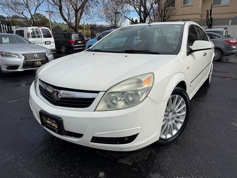 Used 2007 Saturn Aura XR w/ Premium Trim Pkg image 1