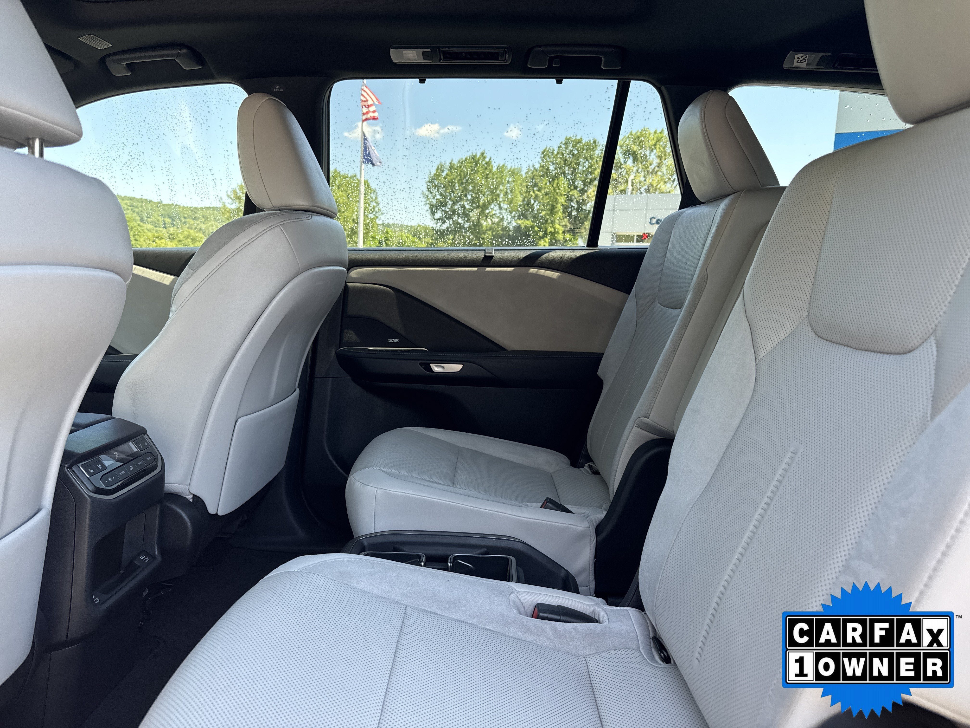 Used 2024 Lexus TX 350 AWD w/ Technology Package image 11