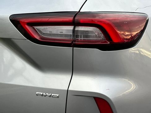 Certified 2023 Ford Escape Active w/ Tech Pack #2 image 28