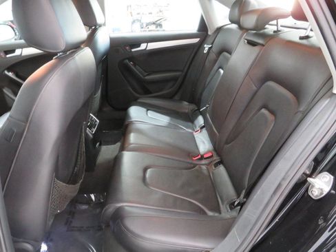 Used 2014 Audi A4 2.0T Premium Plus w/ Premium Plus Package image 11