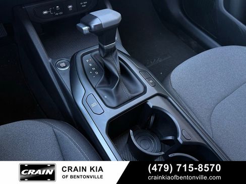 Certified 2025 Kia K4 LXS image 19