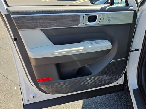 New 2025 Hyundai Santa Fe Limited image 23