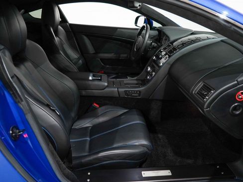 Used 2015 Aston Martin V8 Vantage image 15