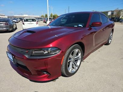 Used 2020 Dodge Charger R/T