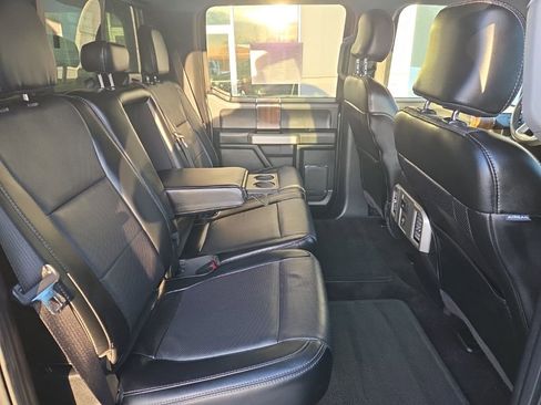 Used 2016 Ford F150 Lariat image 33