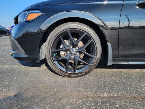 Certified 2023 Honda Civic Sport image 16