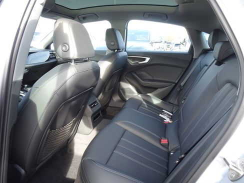 New 2025 Audi A5 2.0T Premium Plus image 6