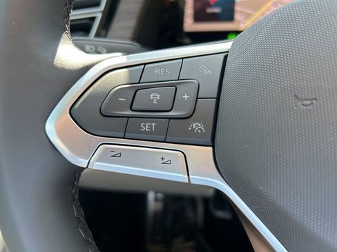 New 2026 Volkswagen Atlas SEL Premium R-Line image 28