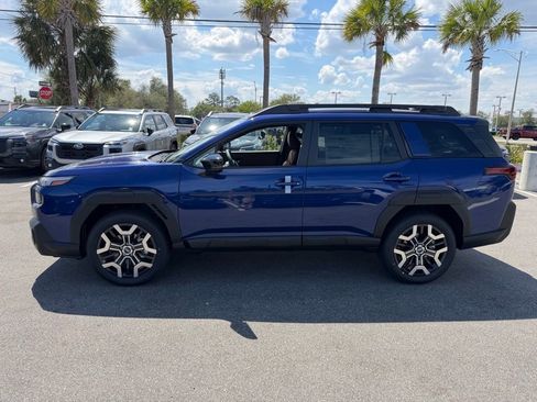 New 2026 Subaru Outback Touring XT AWD/4WD image 6