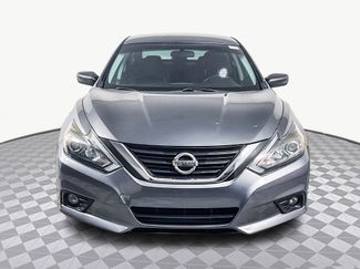 Used 2018 Nissan Altima 2.5 SR video 2