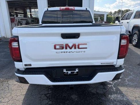 New 2026 GMC Canyon Elevation RWD image 6