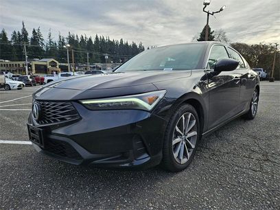 Used 2024 Acura Integra