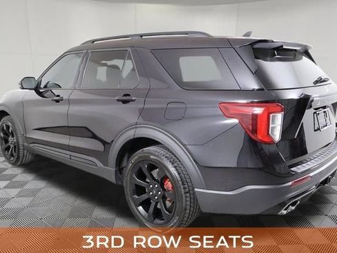 Used 2023 Ford Explorer ST w/ Equipment Group 401A image 10