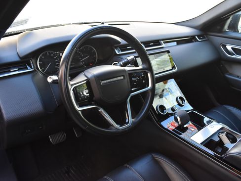 Used 2021 Land Rover Range Rover Velar R-Dynamic S image 20