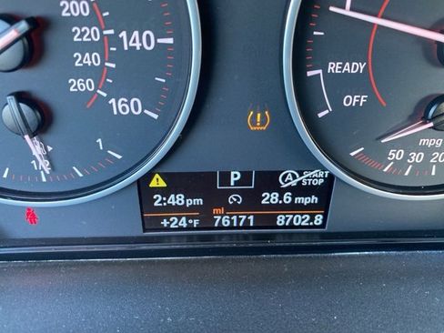 Used 2016 BMW 228i Coupe image 21