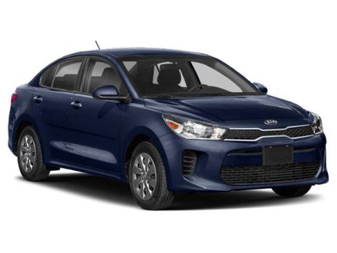 Used 2019 Kia Rio LX FWD image 6