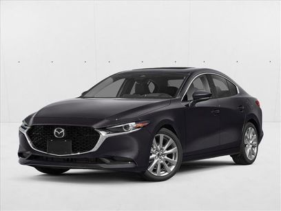 Used 2019 MAZDA MAZDA3 Sedan