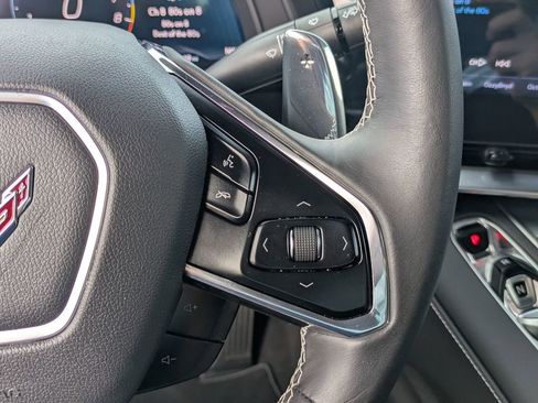 Used 2024 Chevrolet Corvette Z06 image 18