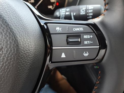 New 2026 Honda HR-V Sport image 19