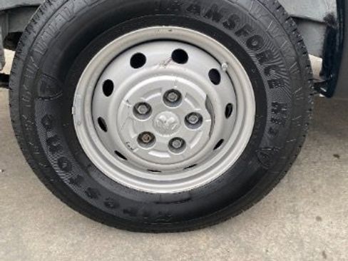 Used 2021 RAM ProMaster 2500 image 27