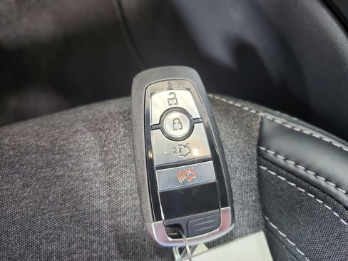 New 2026 Ford Mustang GT image 30